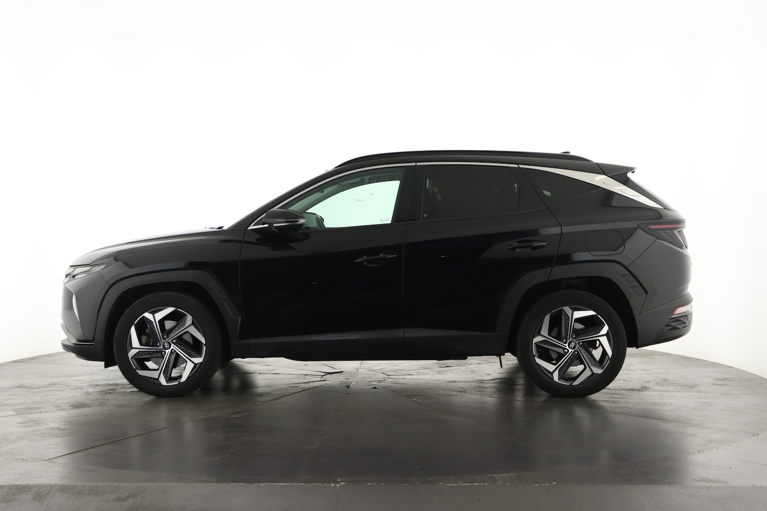 Used Hyundai TUCSON 2021 for sale - 76871868: Photo 8