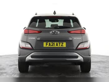 Used Hyundai KONA 2021 for sale - 79875016: Photo