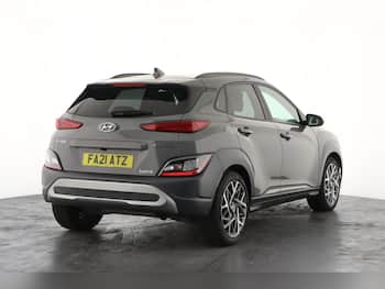 Used Hyundai KONA 2021 for sale - 79875016: Photo