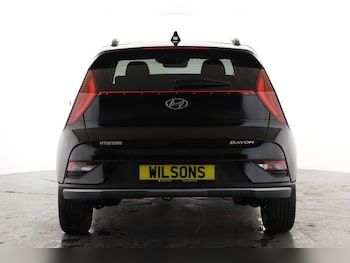 Used Hyundai BAYON 2025 for sale - 75485090: Photo