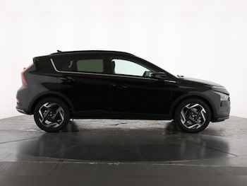 Used Hyundai BAYON 2025 for sale - 75485090: Photo