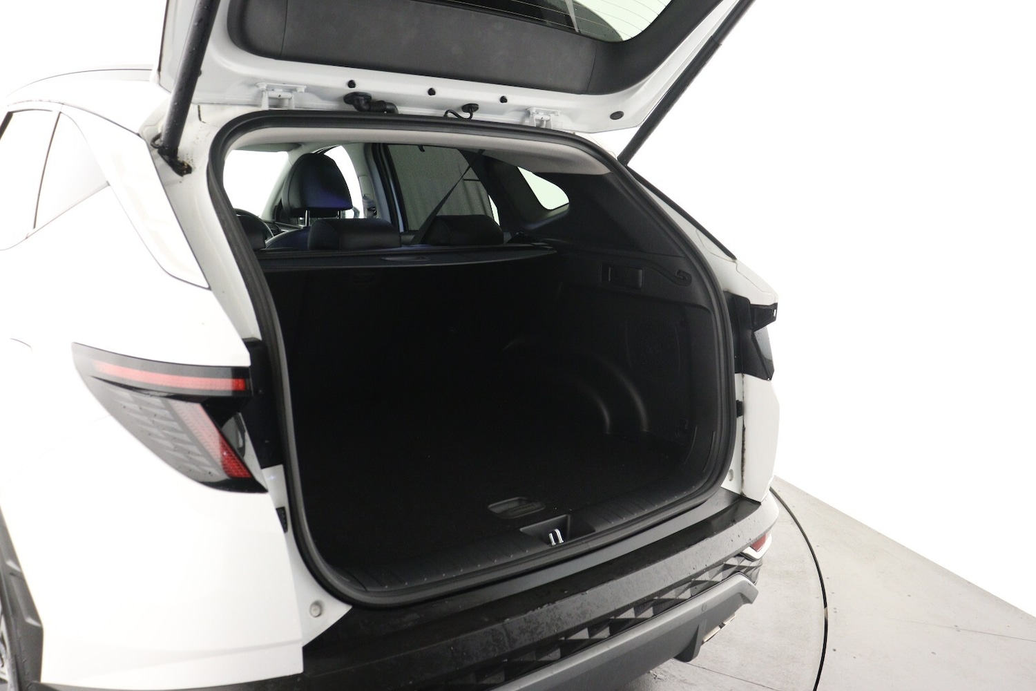 Used Hyundai TUCSON 2022 for sale - 76203703: Photo 10