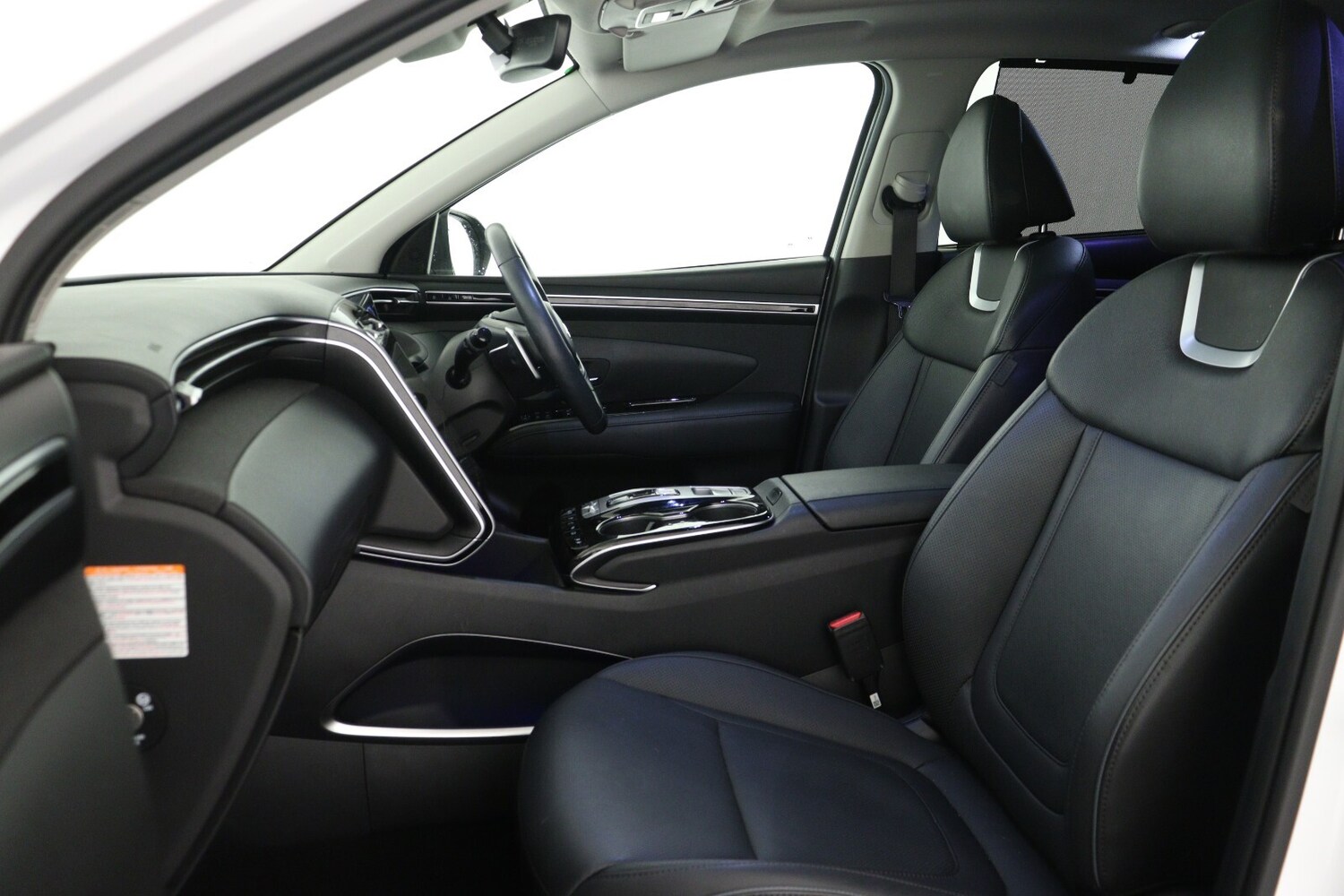 Used Hyundai TUCSON 2022 for sale - 76203703: Photo 12