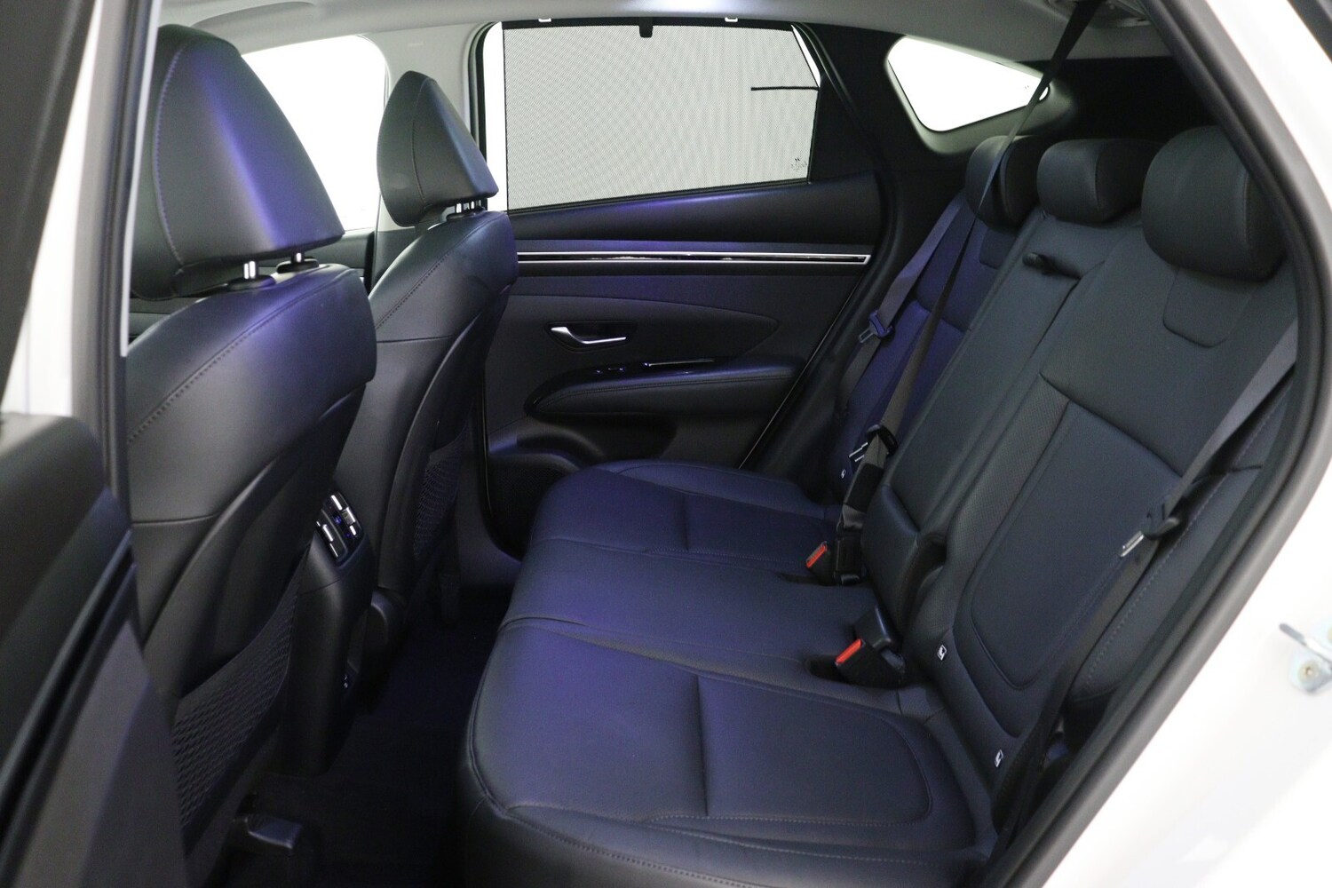 Used Hyundai TUCSON 2022 for sale - 76203703: Photo 14