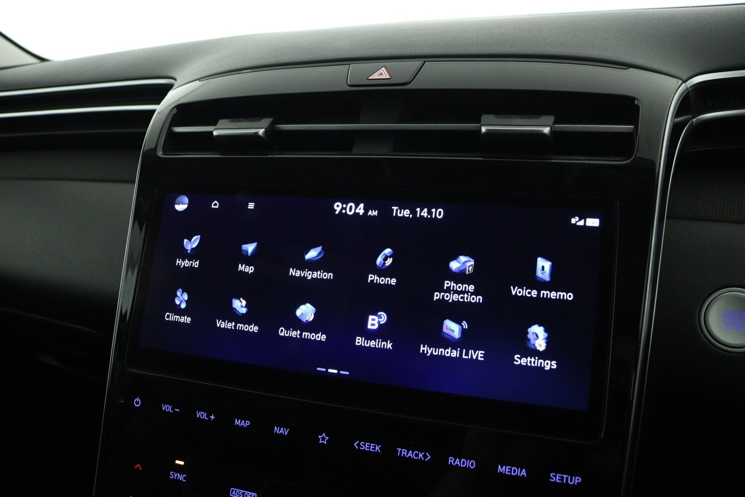 Used Hyundai TUCSON 2022 for sale - 76203703: Photo 20