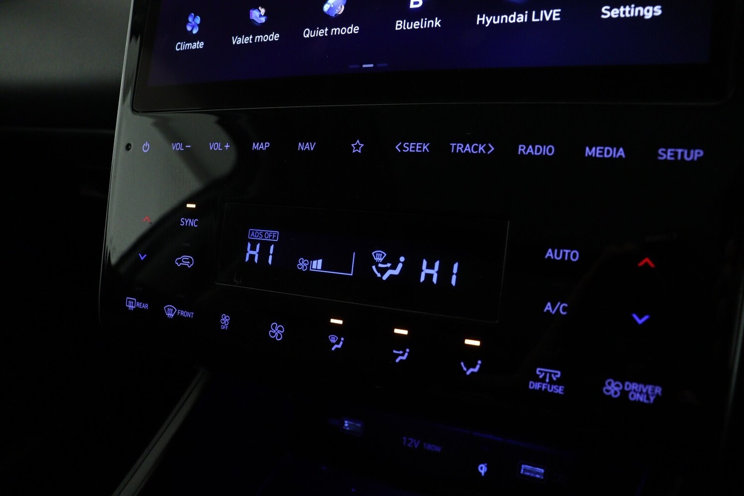 Used Hyundai TUCSON 2022 for sale - 76203703: Photo 21