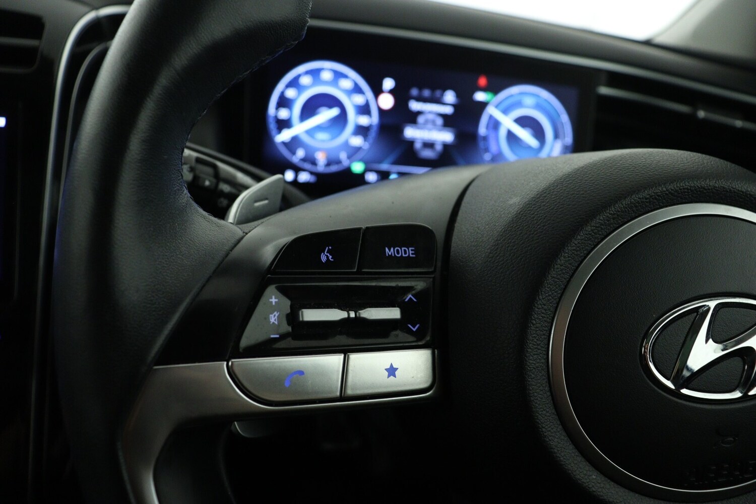 Used Hyundai TUCSON 2022 for sale - 76203703: Photo 23