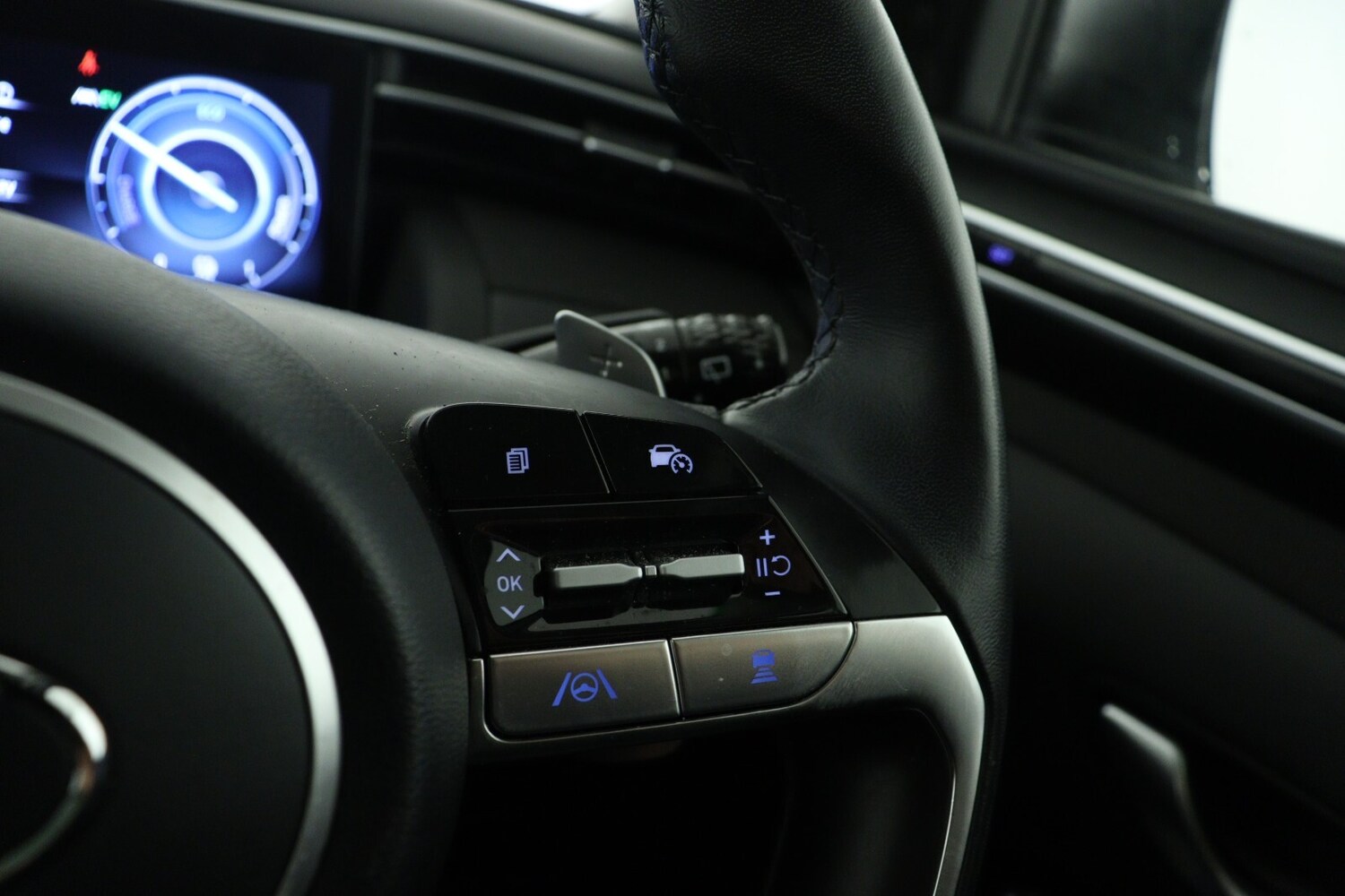 Used Hyundai TUCSON 2022 for sale - 76203703: Photo 24