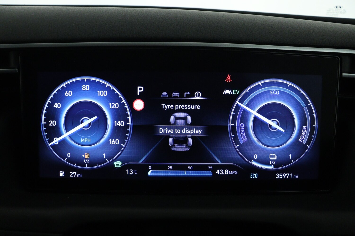 Used Hyundai TUCSON 2022 for sale - 76203703: Photo 26