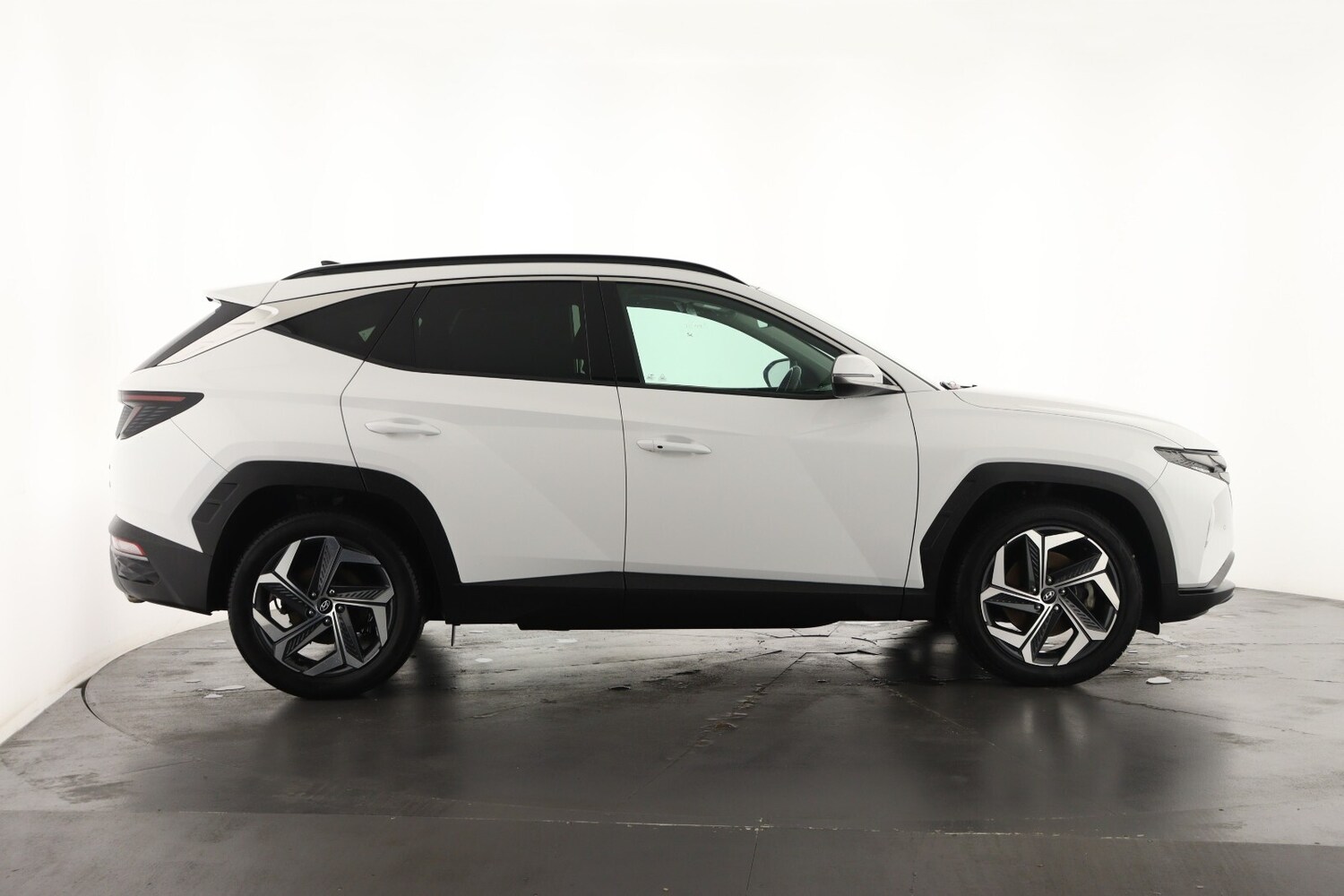 Used Hyundai TUCSON 2022 for sale - 76203703: Photo 5