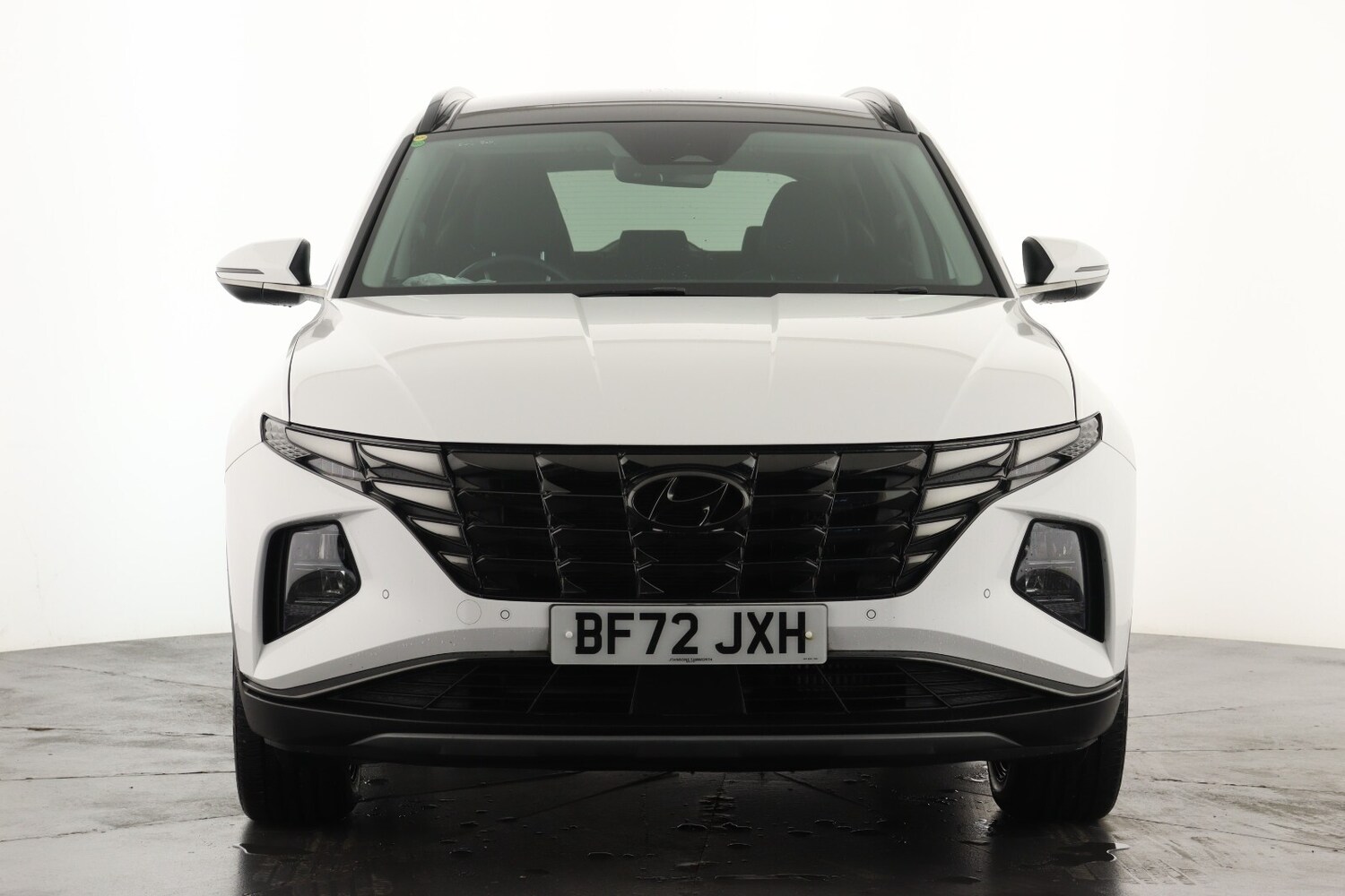 Used Hyundai TUCSON 2022 for sale - 76203703: Photo 6