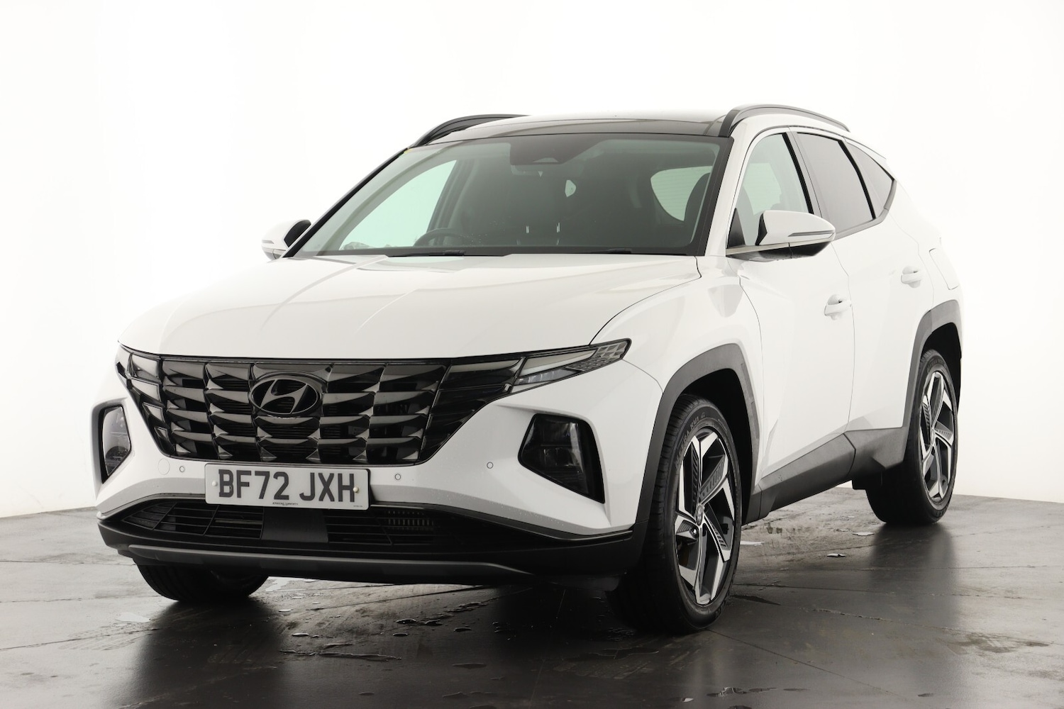 Used Hyundai TUCSON 2022 for sale - 76203703: Photo 7