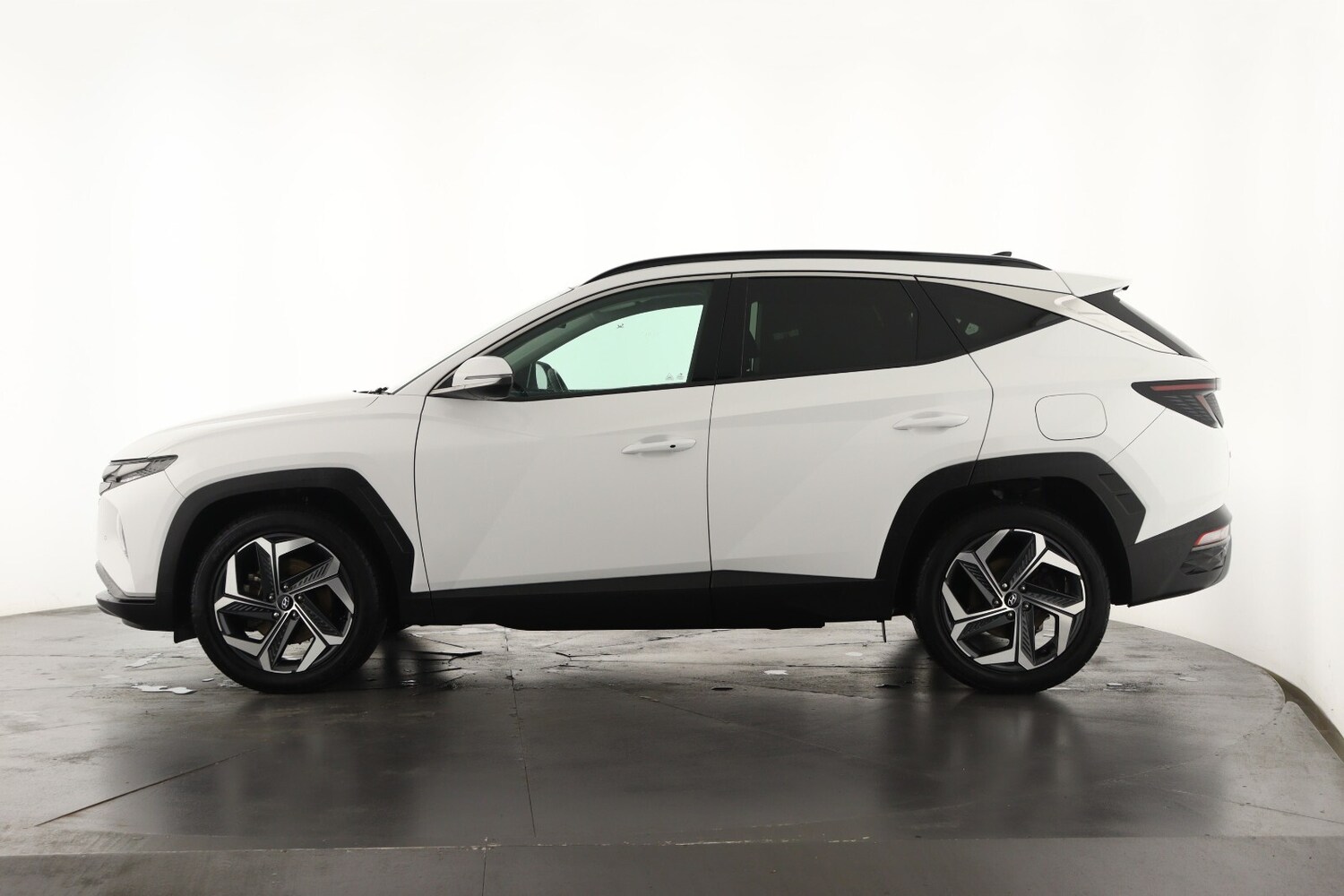 Used Hyundai TUCSON 2022 for sale - 76203703: Photo 8