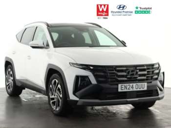 2024 (24) - 1.6T Hybrid Ultimate 5dr Auto Estate