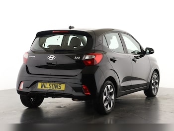 Used Hyundai i10 2025 for sale - 77588555: Photo