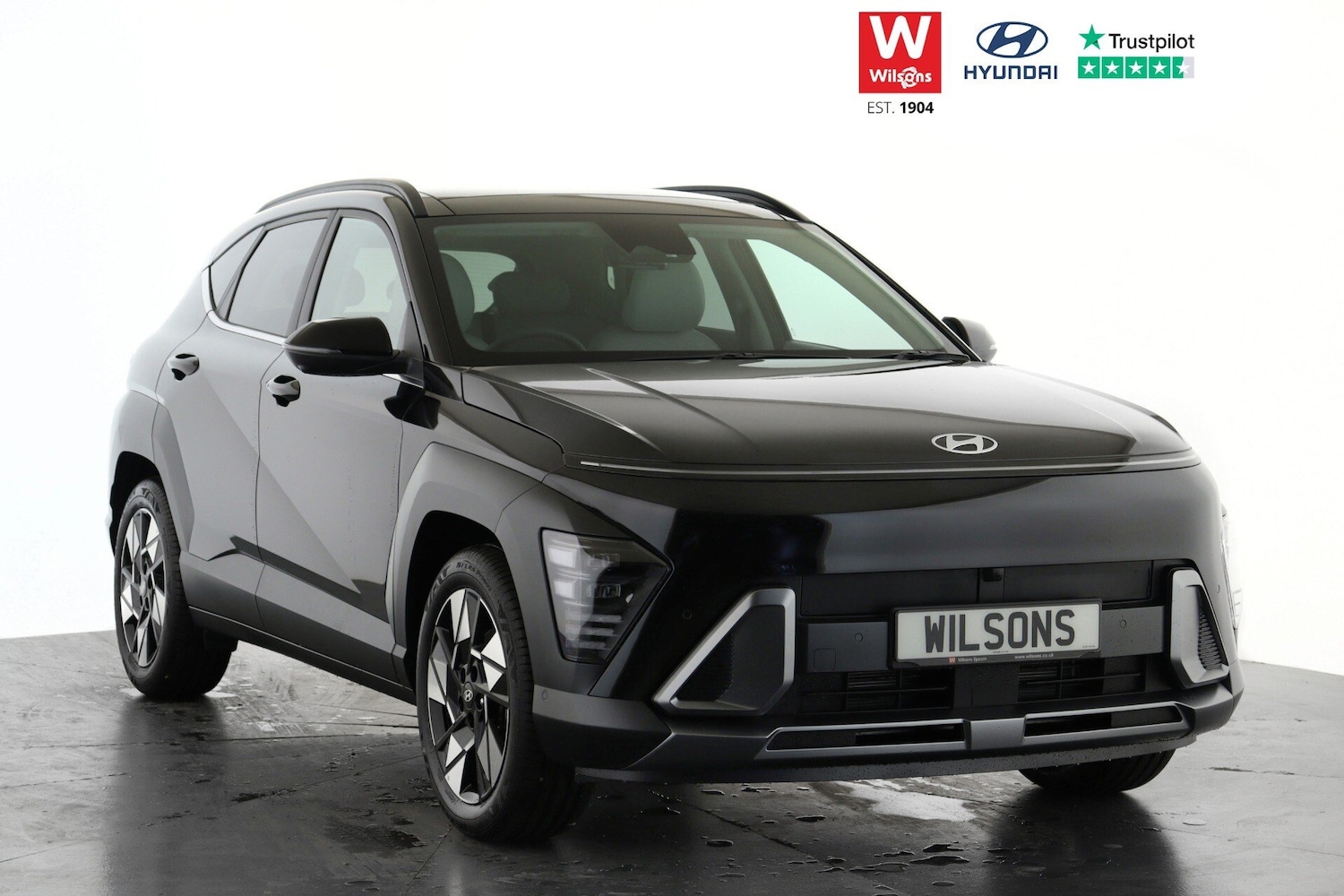 Used Hyundai KONA 2024 for sale - 76871858: Photo 1