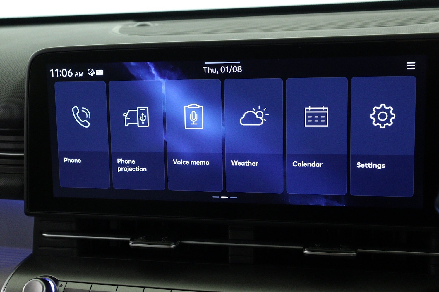 Used Hyundai KONA 2024 for sale - 76871858: Photo 25