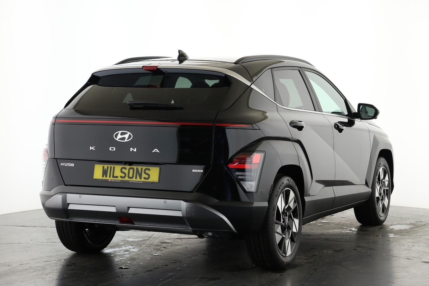 Used Hyundai KONA 2024 for sale - 76871858: Photo 3