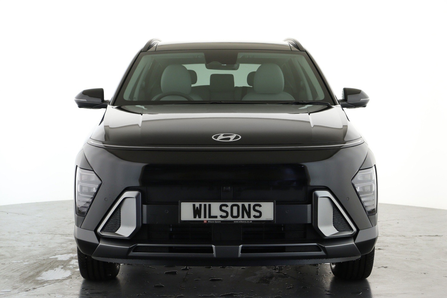 Used Hyundai KONA 2024 for sale - 76871858: Photo 6