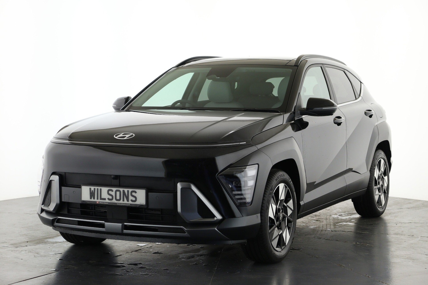 Used Hyundai KONA 2024 for sale - 76871858: Photo 7