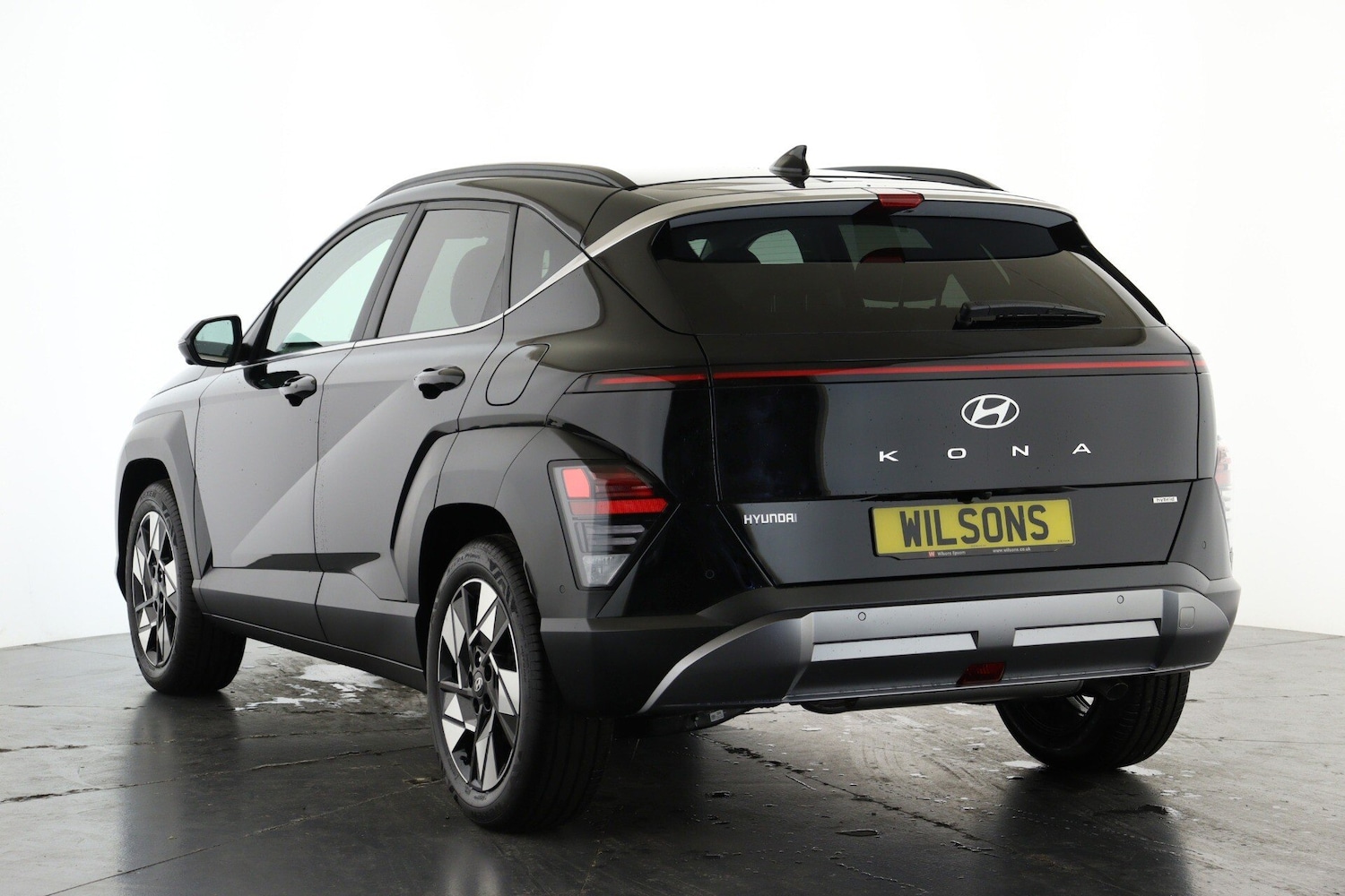 Used Hyundai KONA 2024 for sale - 76871858: Photo 9