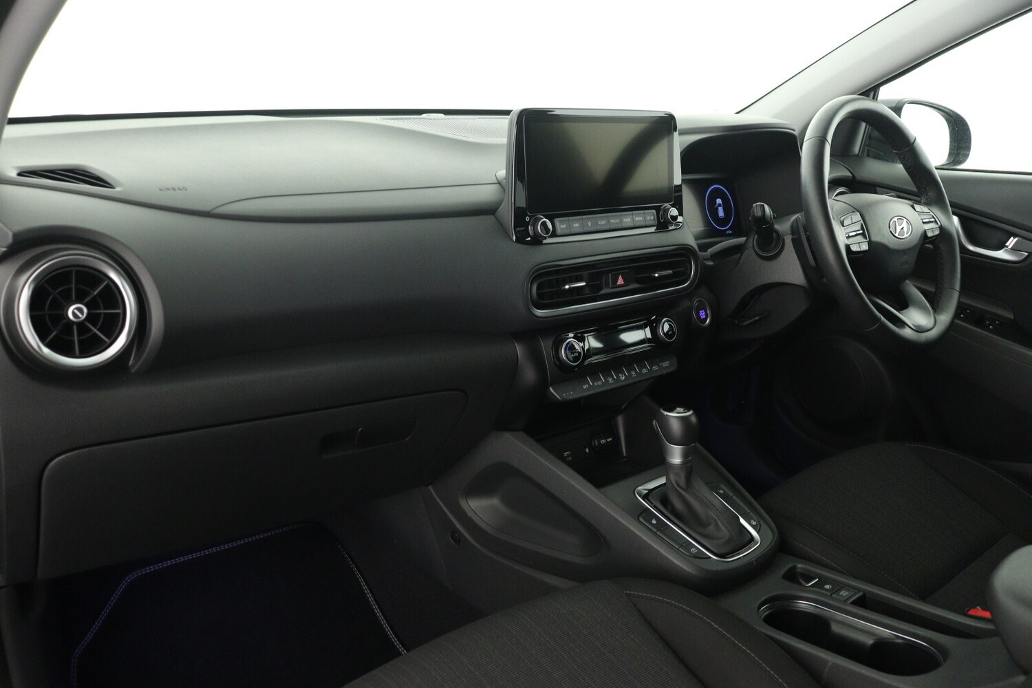 Used Hyundai KONA 2022 for sale - 76221867: Photo 11