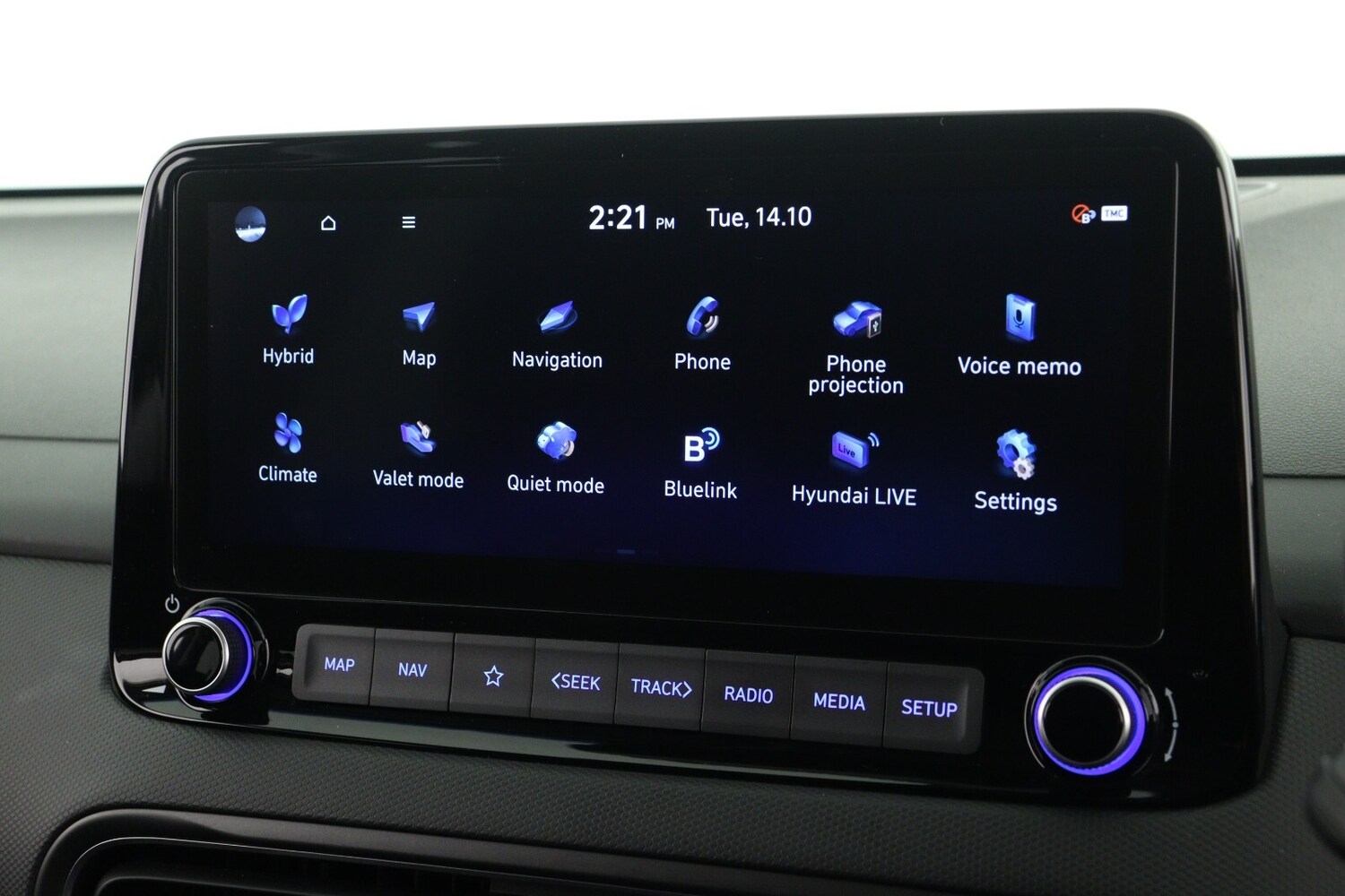 Used Hyundai KONA 2022 for sale - 76221867: Photo 17