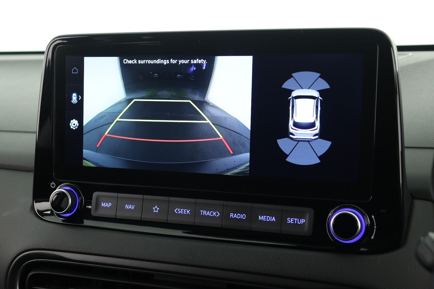 Used Hyundai KONA 2022 for sale - 76221867: Photo 18