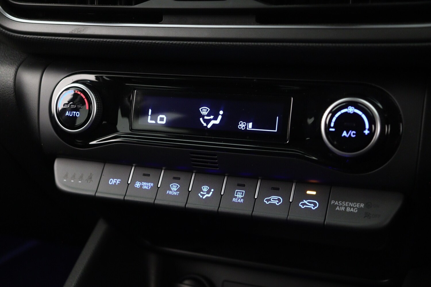 Used Hyundai KONA 2022 for sale - 76221867: Photo 19