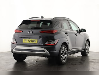Used Hyundai KONA 2022 for sale - 76221867: Photo