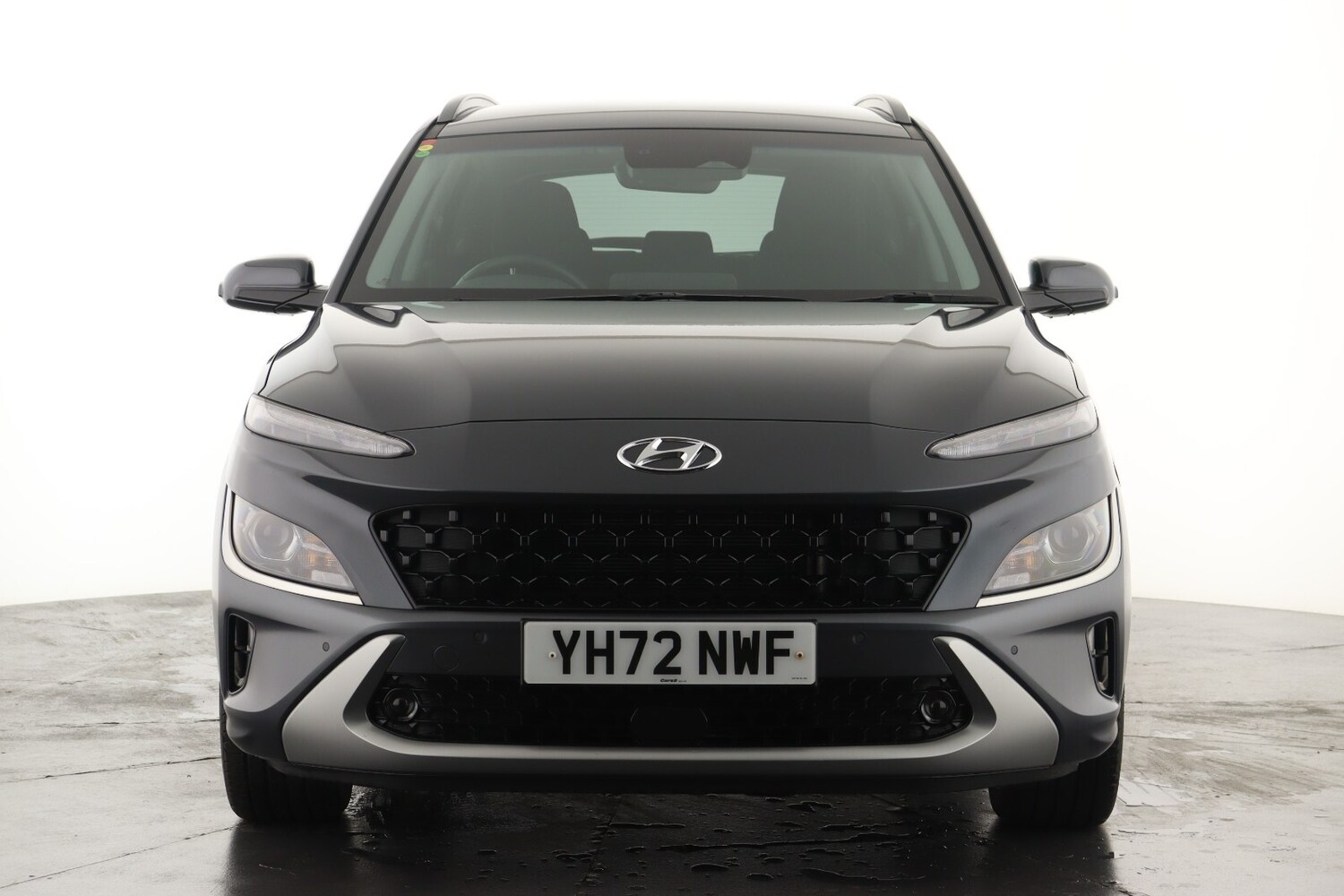 Used Hyundai KONA 2022 for sale - 76221867: Photo 6