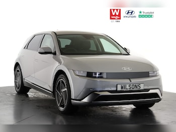 2025 - 239kW Ultimate 84 kWh 5dr AWD Auto
