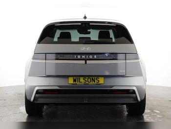 Used Hyundai IONIQ 5 2025 for sale - 75485089: Photo