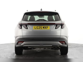 Used Hyundai TUCSON 2025 for sale - 77755588: Photo