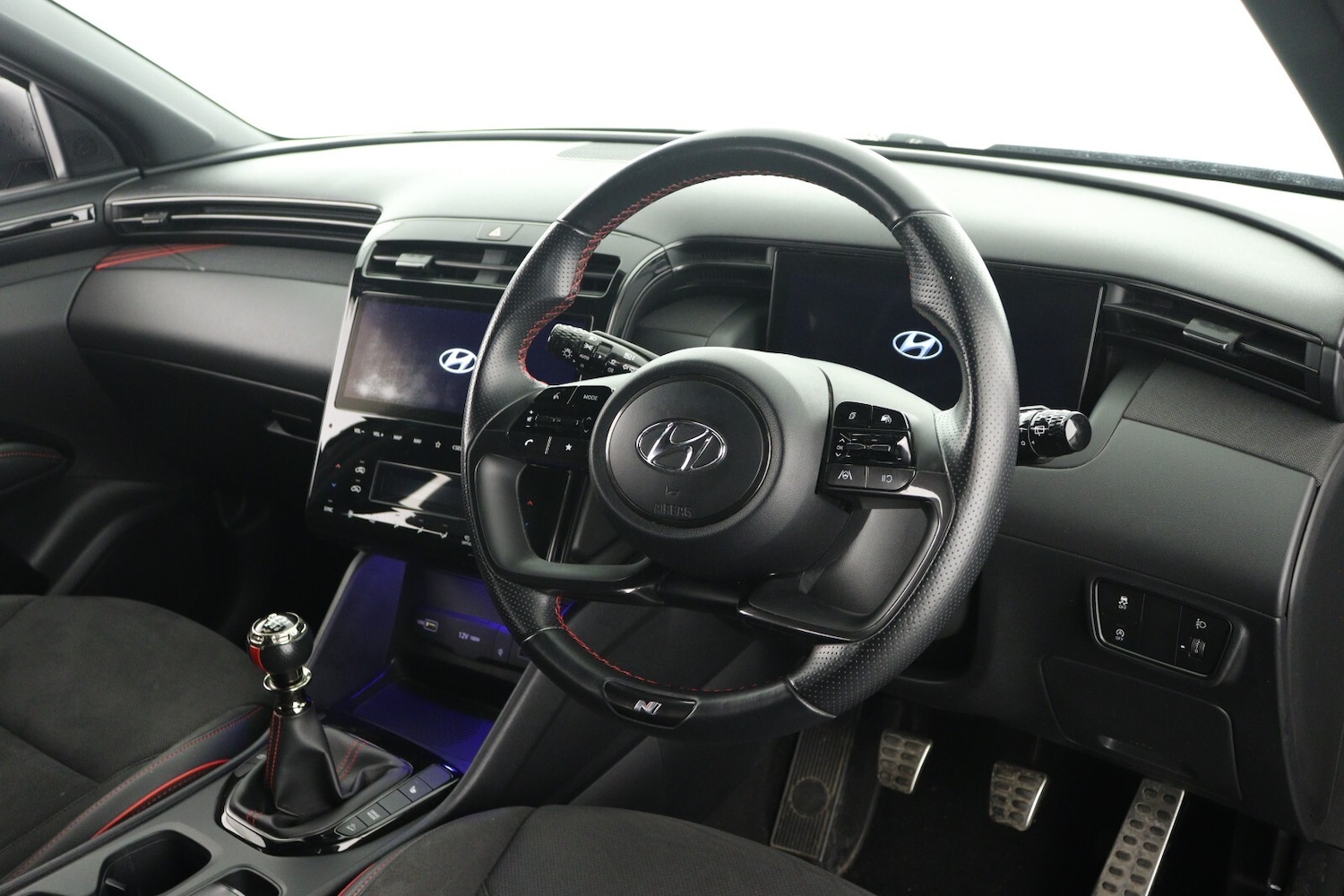 Used Hyundai TUCSON 2021 for sale - 76871661: Photo 14