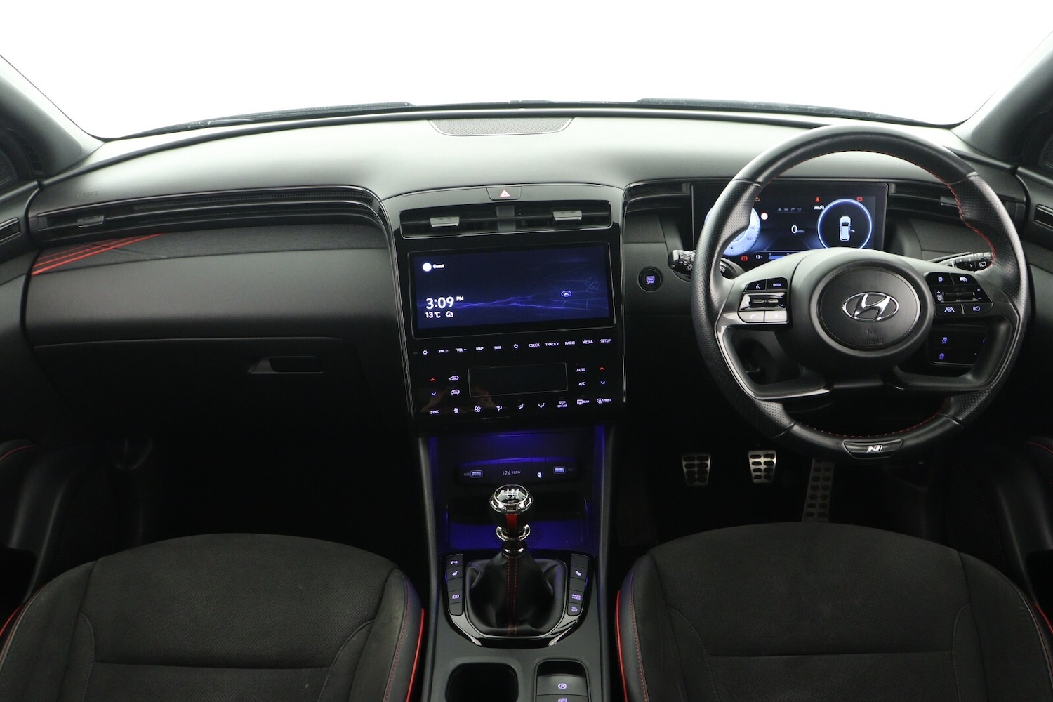 Used Hyundai TUCSON 2021 for sale - 76871661: Photo 15