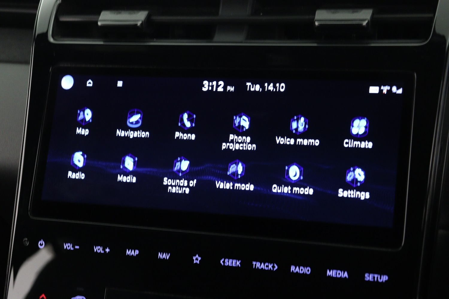 Used Hyundai TUCSON 2021 for sale - 76871661: Photo 16