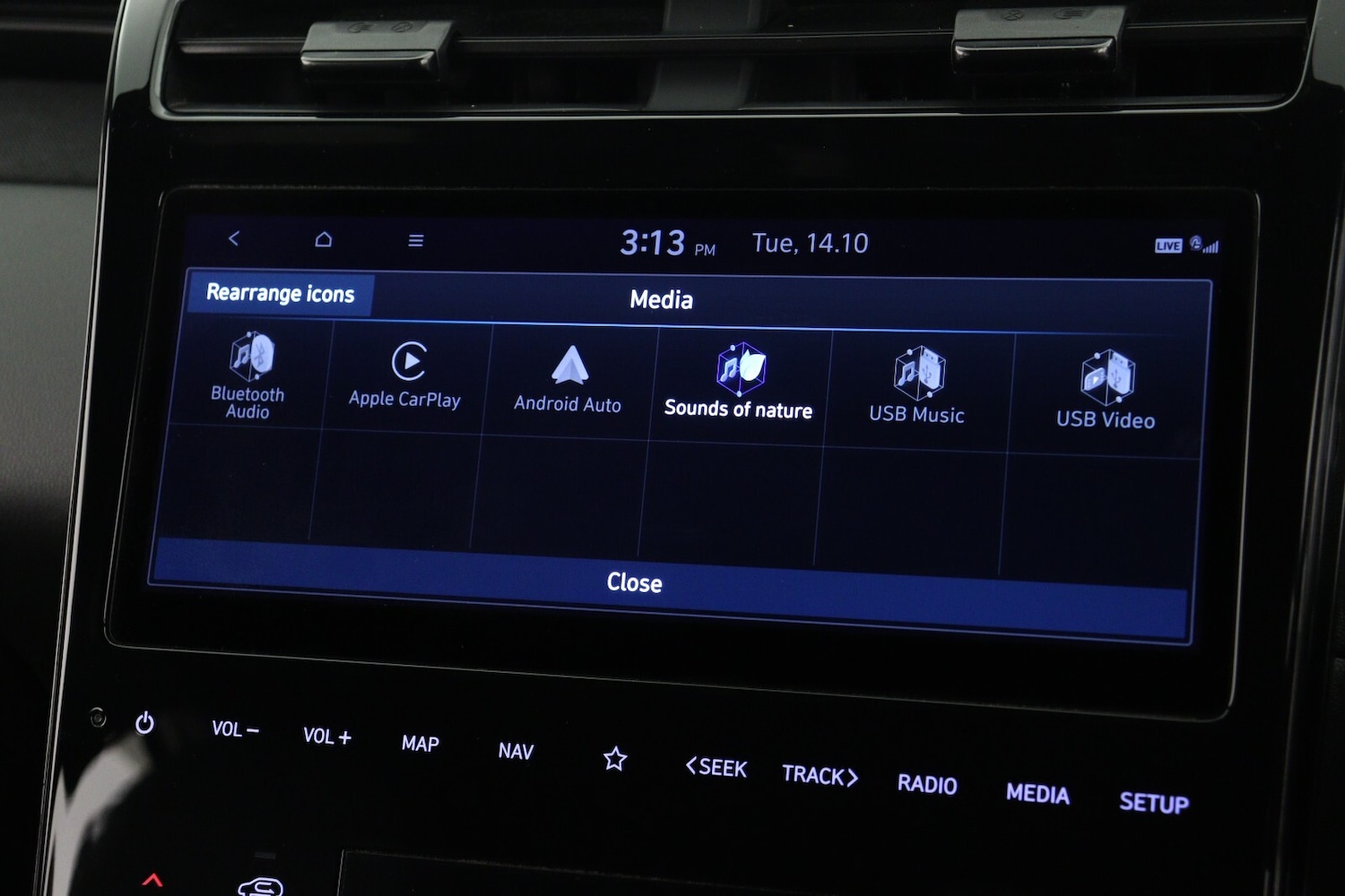 Used Hyundai TUCSON 2021 for sale - 76871661: Photo 19