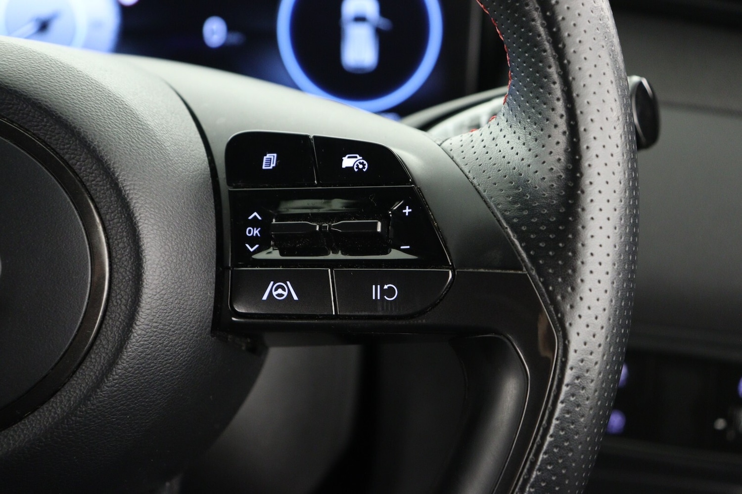 Used Hyundai TUCSON 2021 for sale - 76871661: Photo 24