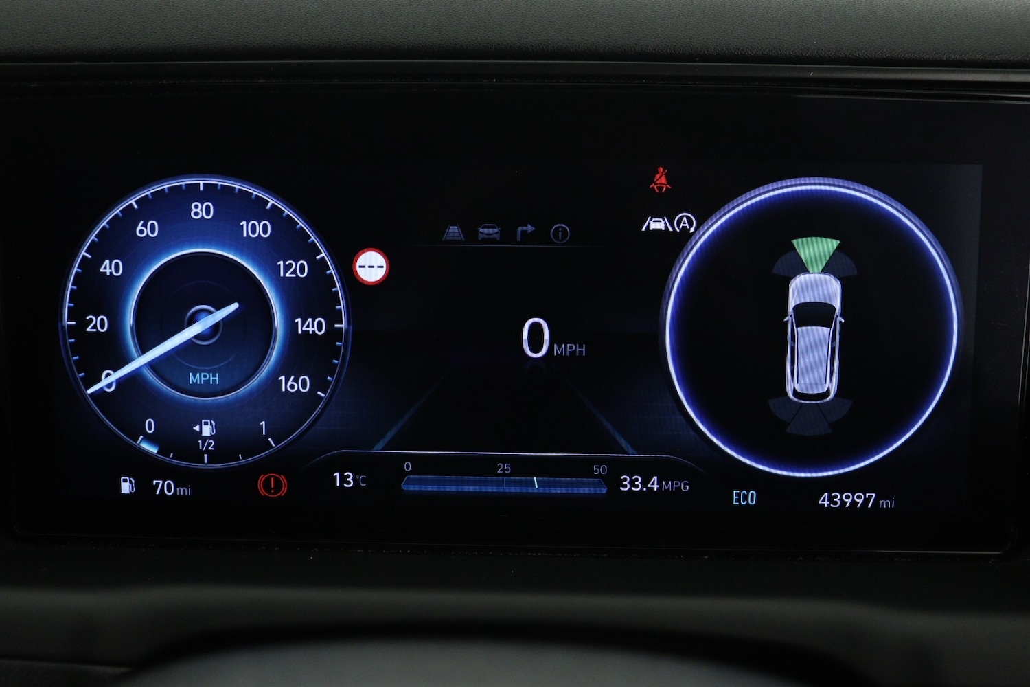 Used Hyundai TUCSON 2021 for sale - 76871661: Photo 26