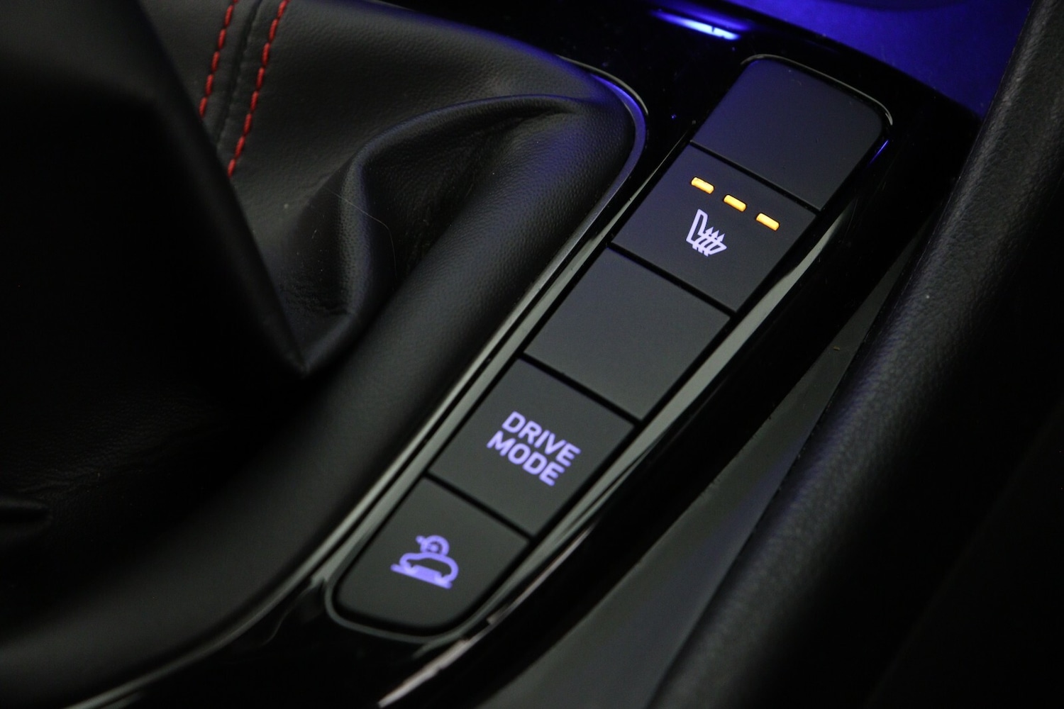 Used Hyundai TUCSON 2021 for sale - 76871661: Photo 28