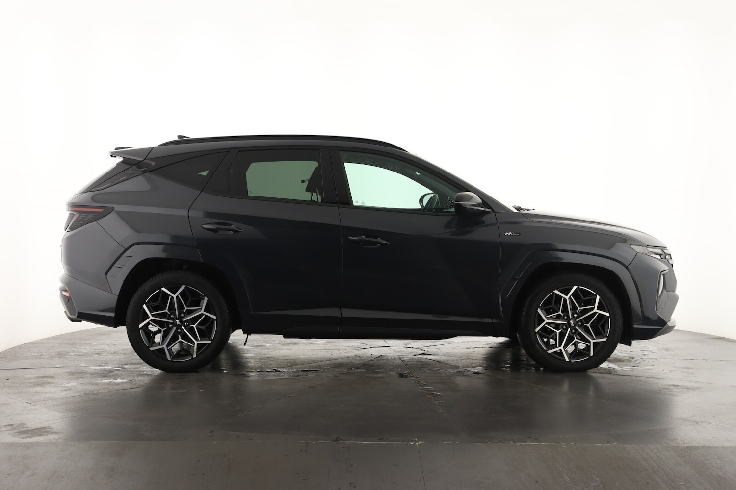 Used Hyundai TUCSON 2021 for sale - 76871661: Photo 4
