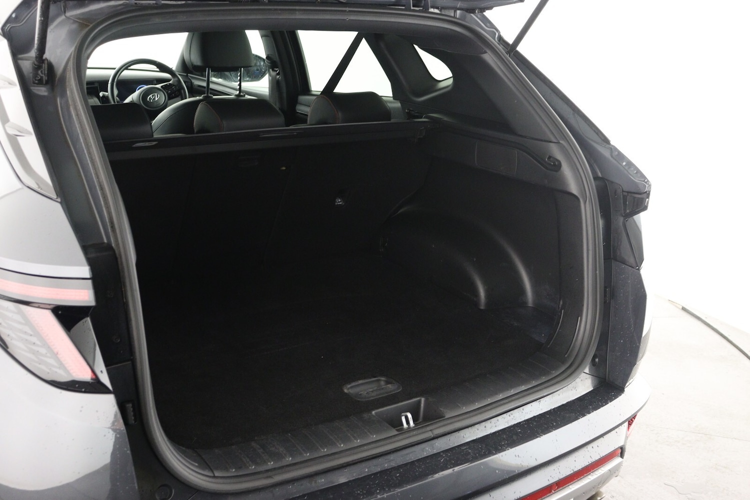 Used Hyundai TUCSON 2021 for sale - 76871661: Photo 9