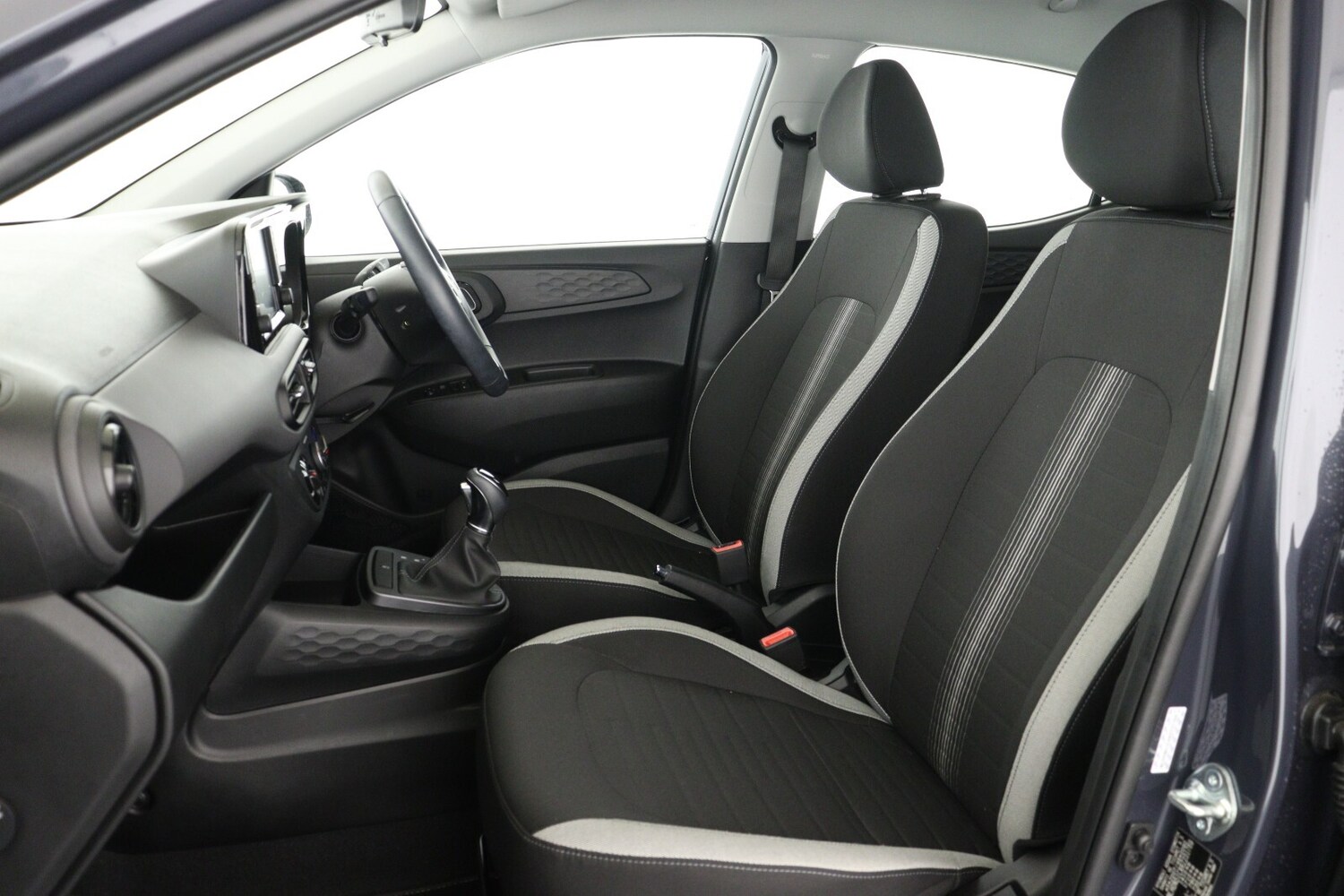 Used Hyundai i10 2025 for sale - 77592094: Photo 11