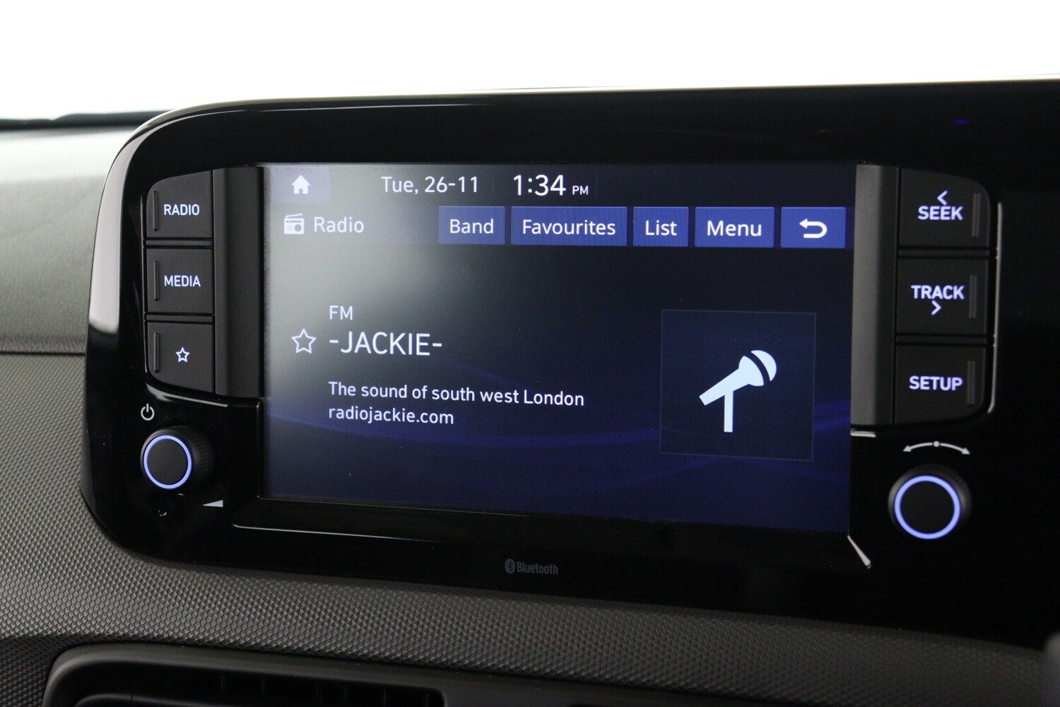 Used Hyundai i10 2025 for sale - 77592094: Photo 17