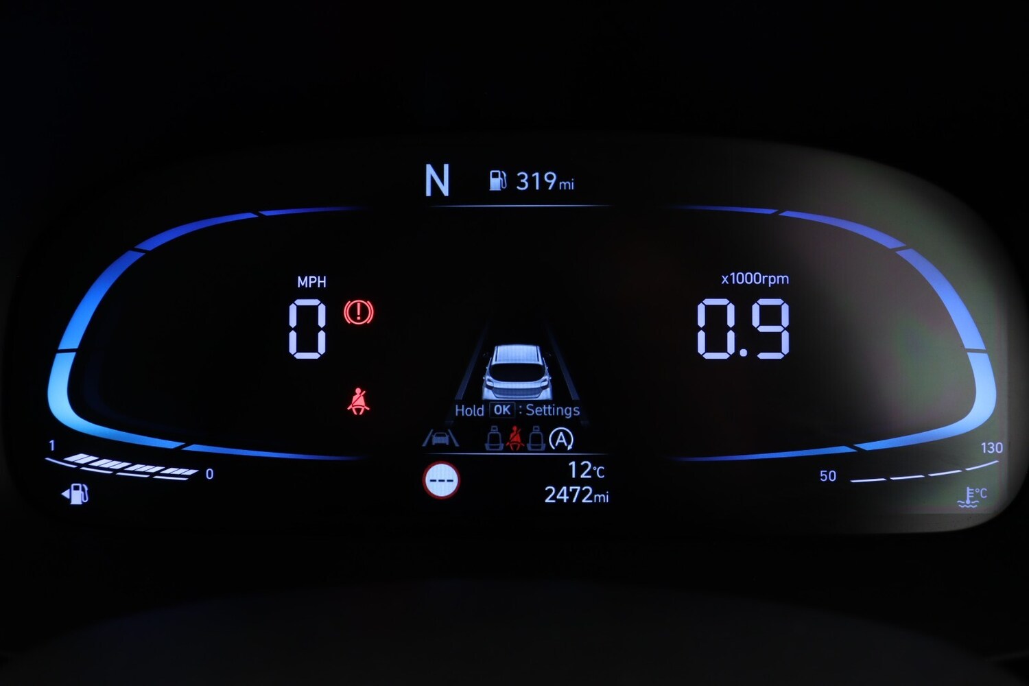 Used Hyundai i10 2025 for sale - 77592094: Photo 26