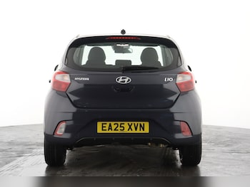 Used Hyundai i10 2025 for sale - 77592094: Photo