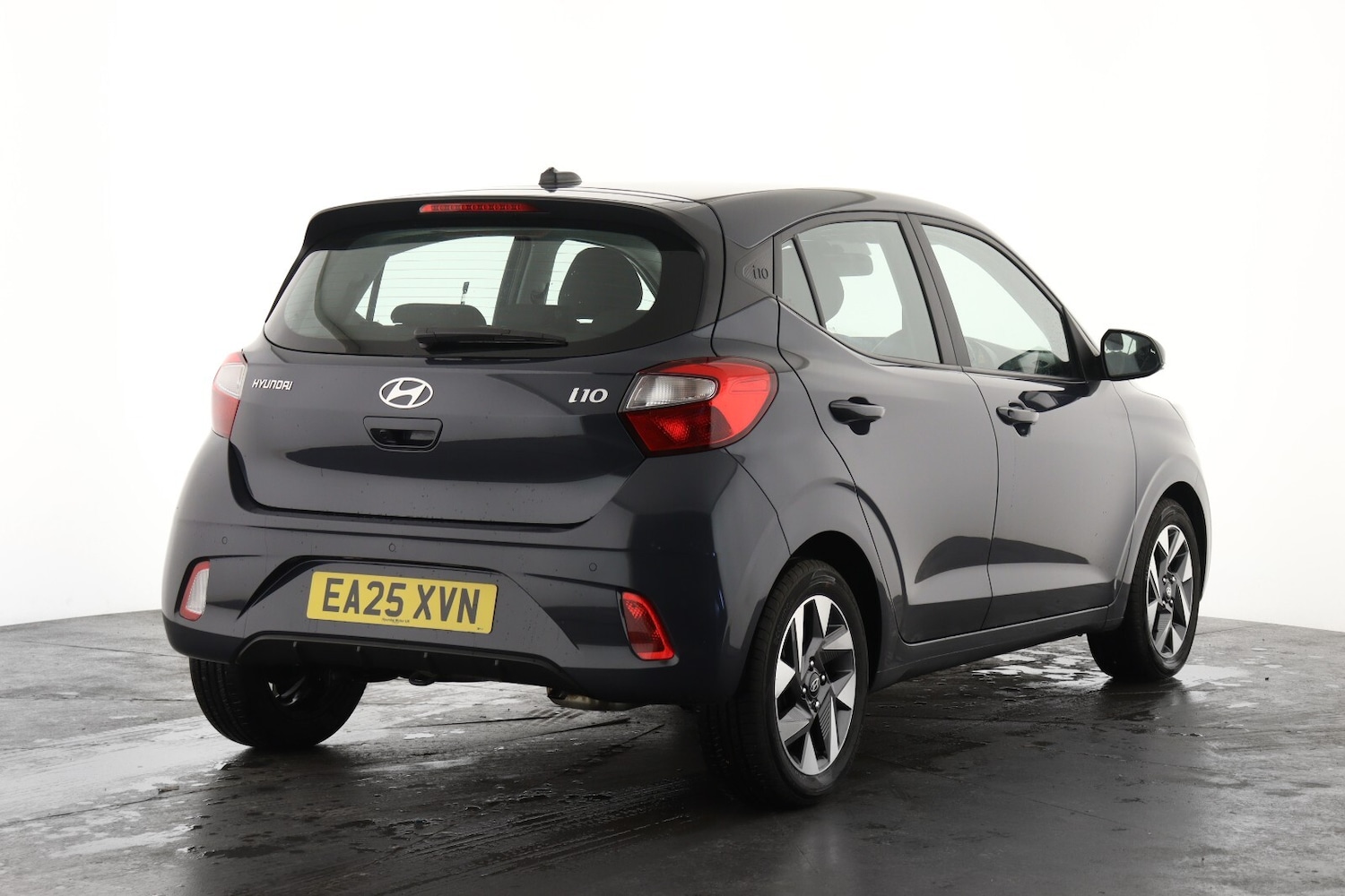 Used Hyundai i10 2025 for sale - 77592094: Photo 3