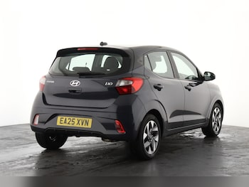 Used Hyundai i10 2025 for sale - 77592094: Photo