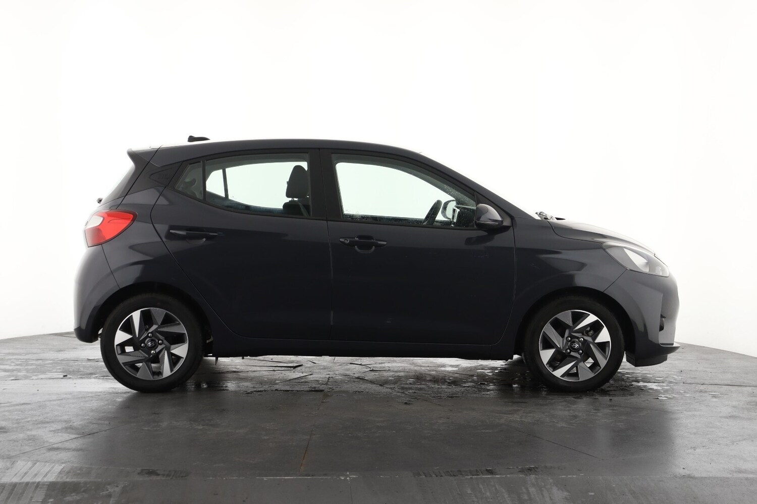 Used Hyundai i10 2025 for sale - 77592094: Photo 5